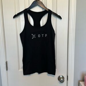 Lululemon by Orangetheory fitness tank